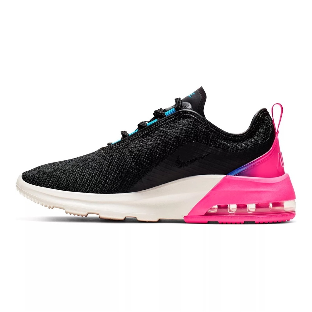NIKE Air Max Motion 2 All Day Comfort Lightweight Size 7 - Picture 14 of 14